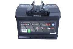 MAXGEAR 85-0051 — Baterie de pornire