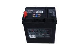 MAXGEAR 535119030 D722 — Стартерный аккумулятор