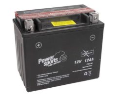 MAXGEAR 85-9007 — Baterie de pornire