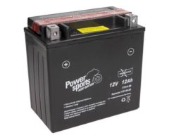 MAXGEAR 85-9008 — Baterie de pornire