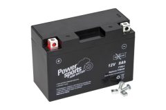 MAXGEAR 85-9034 — Стартерный аккумулятор