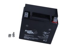 MAXGEAR 85-9044 — Стартерный аккумулятор