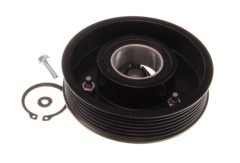 MAXGEAR AC130203 — Cuplaj electromagnetic compresor AC