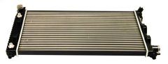MAXGEAR AC230009 — Radiator răcire motor