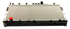 MAXGEAR AC230049 — Радиатор охлаждения