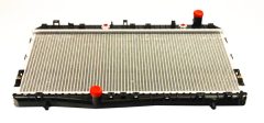 MAXGEAR AC230080 — Радиатор охлаждения