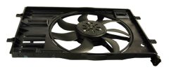 MAXGEAR AC230107 — Вентилятор радиатора