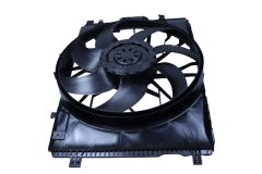MAXGEAR AC230108 — Ventilator radiator motor