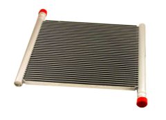 MAXGEAR AC230183 — Радиатор охлаждения