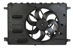 MAXGEAR AC230299 — Ventilator radiator motor