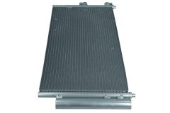 MAXGEAR AC812644 — Радиатор кондиционера