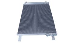 MAXGEAR AC813297 — Radiator aer condiționat