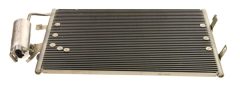 MAXGEAR AC819011 — Радиатор кондиционера