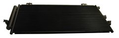 MAXGEAR AC827358 — Радиатор кондиционера
