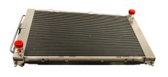 MAXGEAR AC830003 — Радиатор кондиционера