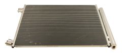 MAXGEAR AC830008 — Radiator aer condiționat