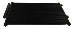 MAXGEAR AC830037 — Радиатор кондиционера