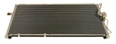 MAXGEAR AC830056 — Radiator aer condiționat