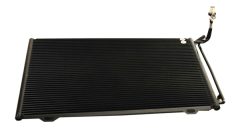 MAXGEAR AC830067 — Радиатор кондиционера
