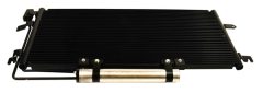 MAXGEAR AC830071 — Radiator aer condiționat