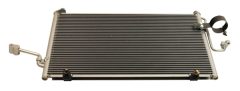 MAXGEAR AC830081 — Radiator aer condiționat