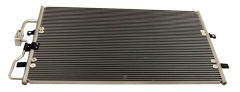 MAXGEAR AC830110 — Радиатор кондиционера