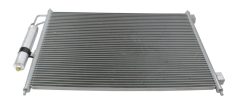 MAXGEAR AC830117 — Радиатор кондиционера