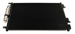 MAXGEAR AC830126 — Radiator aer condiționat