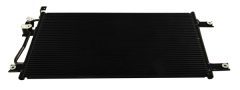 MAXGEAR AC830129 — Radiator aer condiționat