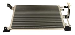 MAXGEAR AC830141 — Radiator aer condiționat