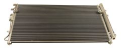 MAXGEAR AC830153 — Радиатор кондиционера