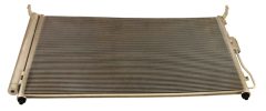 MAXGEAR AC830157 — Радиатор кондиционера