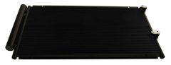 MAXGEAR AC830208 — Радиатор кондиционера