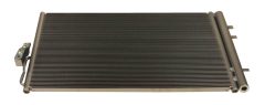 MAXGEAR AC830216 — Радиатор кондиционера