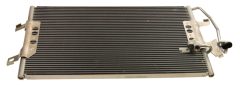 MAXGEAR AC830222 — Радиатор кондиционера