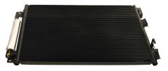 MAXGEAR AC830268 — Radiator aer condiționat