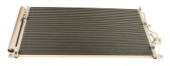 MAXGEAR AC830286 — Радиатор кондиционера