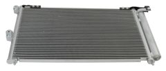 MAXGEAR AC830307 — Radiator aer condiționat