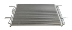 MAXGEAR AC830341 — Radiator aer condiționat