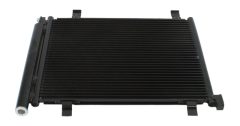 MAXGEAR AC830384 — Radiator aer condiționat
