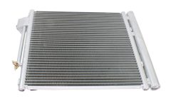 MAXGEAR AC830390 — Радиатор кондиционера