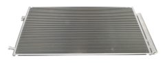 MAXGEAR AC830391 — Radiator aer condiționat