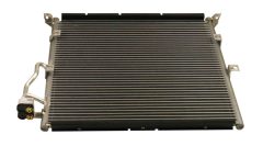 MAXGEAR AC878348 — Радиатор кондиционера
