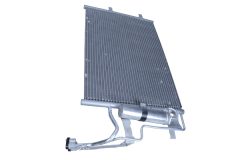 MAXGEAR AC885524 — Radiator aer condiționat