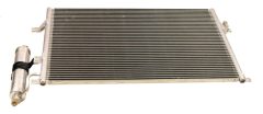 MAXGEAR AC892728 — Радиатор кондиционера