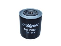 MAXGEAR 26-2142 — Filtru de ulei
