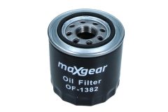 MAXGEAR 26-2095 — Масляный фильтр