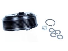MAXGEAR AC130225 — Электромагнитная муфта компрессора кондиционера