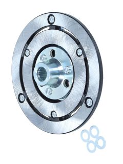 MAXGEAR AC130255 — Прижимной диск муфты компрессора кондиционера