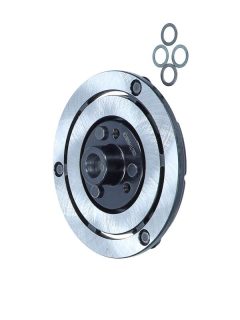 MAXGEAR AC130256 — Прижимной диск муфты компрессора кондиционера